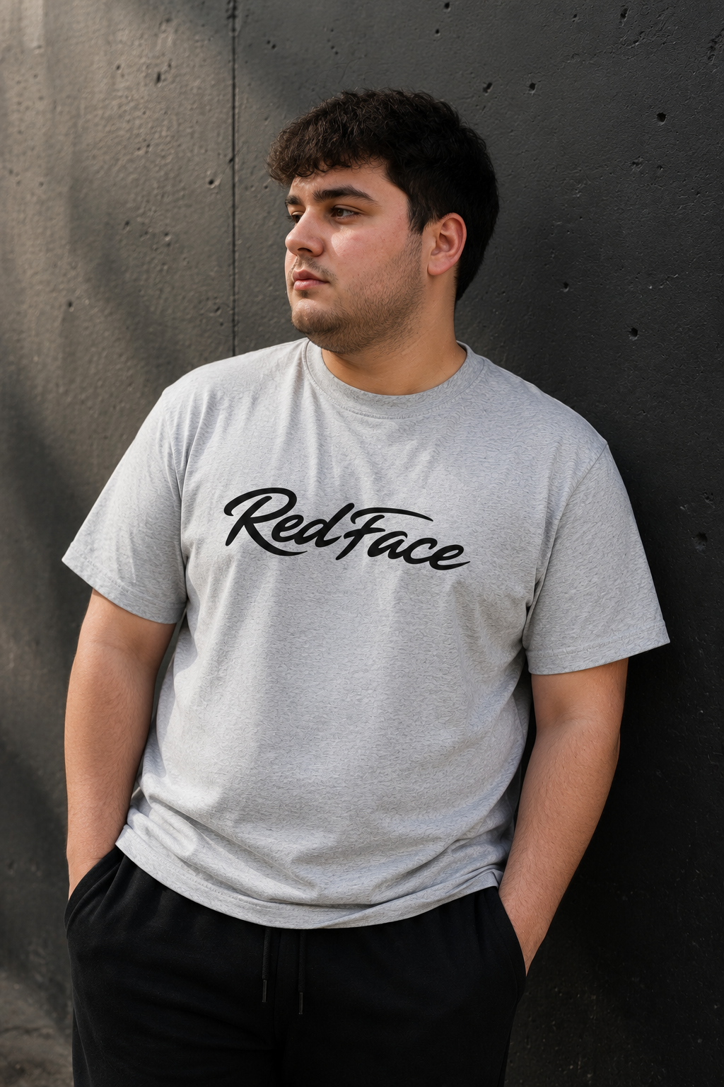 REDFACE Essential T-Shirt