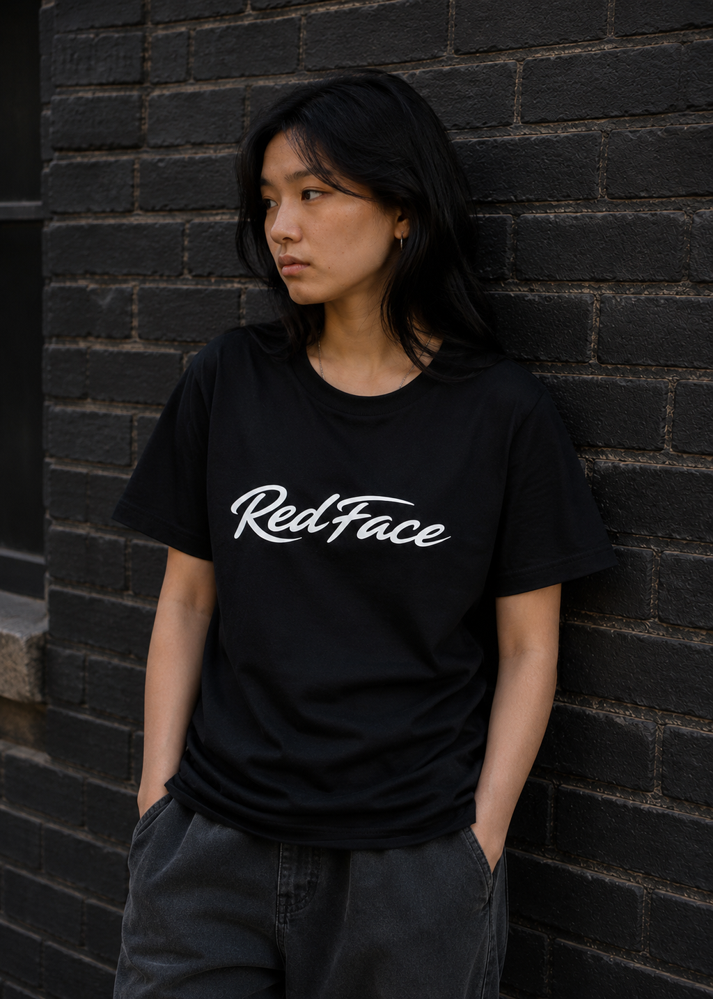 REDFACE Essential T-Shirt