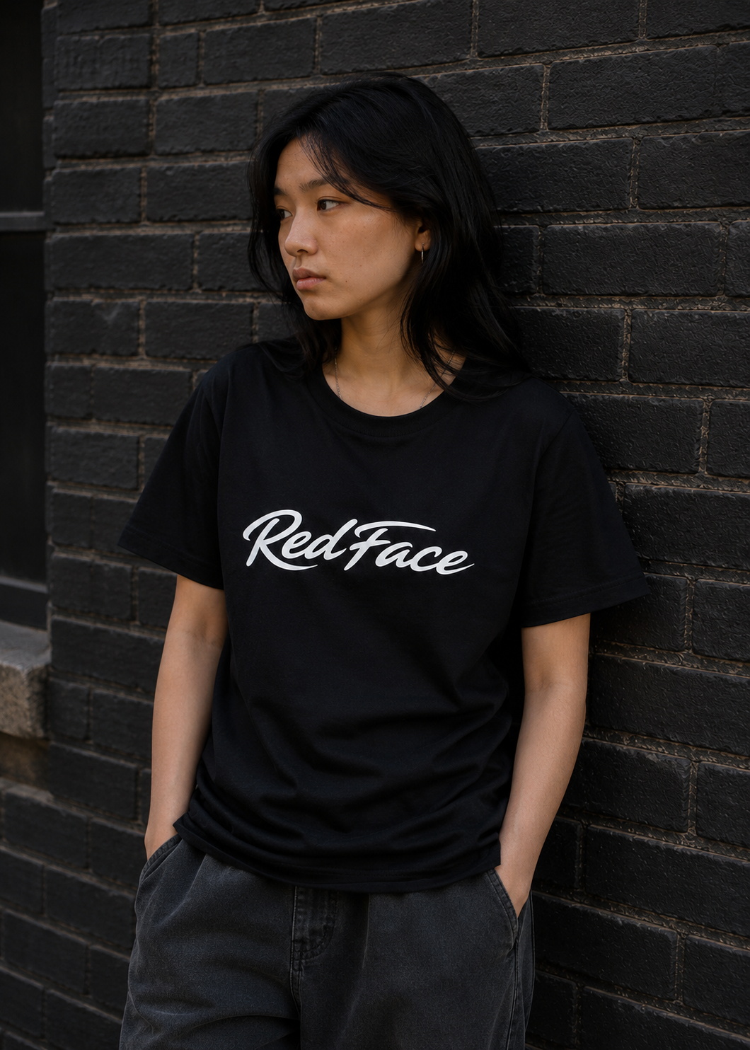 REDFACE Essential T-Shirt