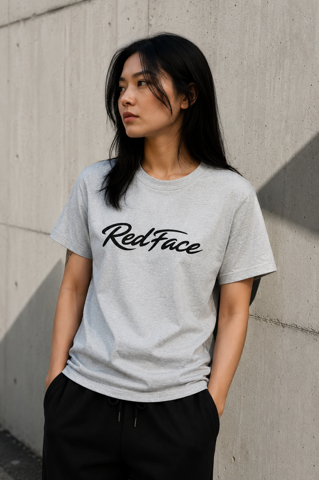 REDFACE Essential T-Shirt