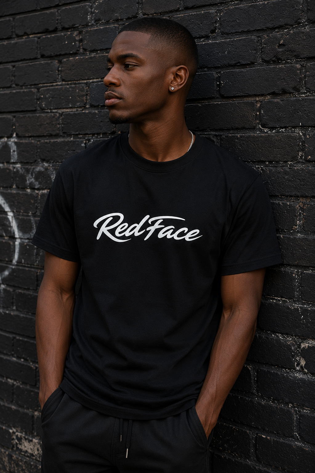 REDFACE Essential T-Shirt