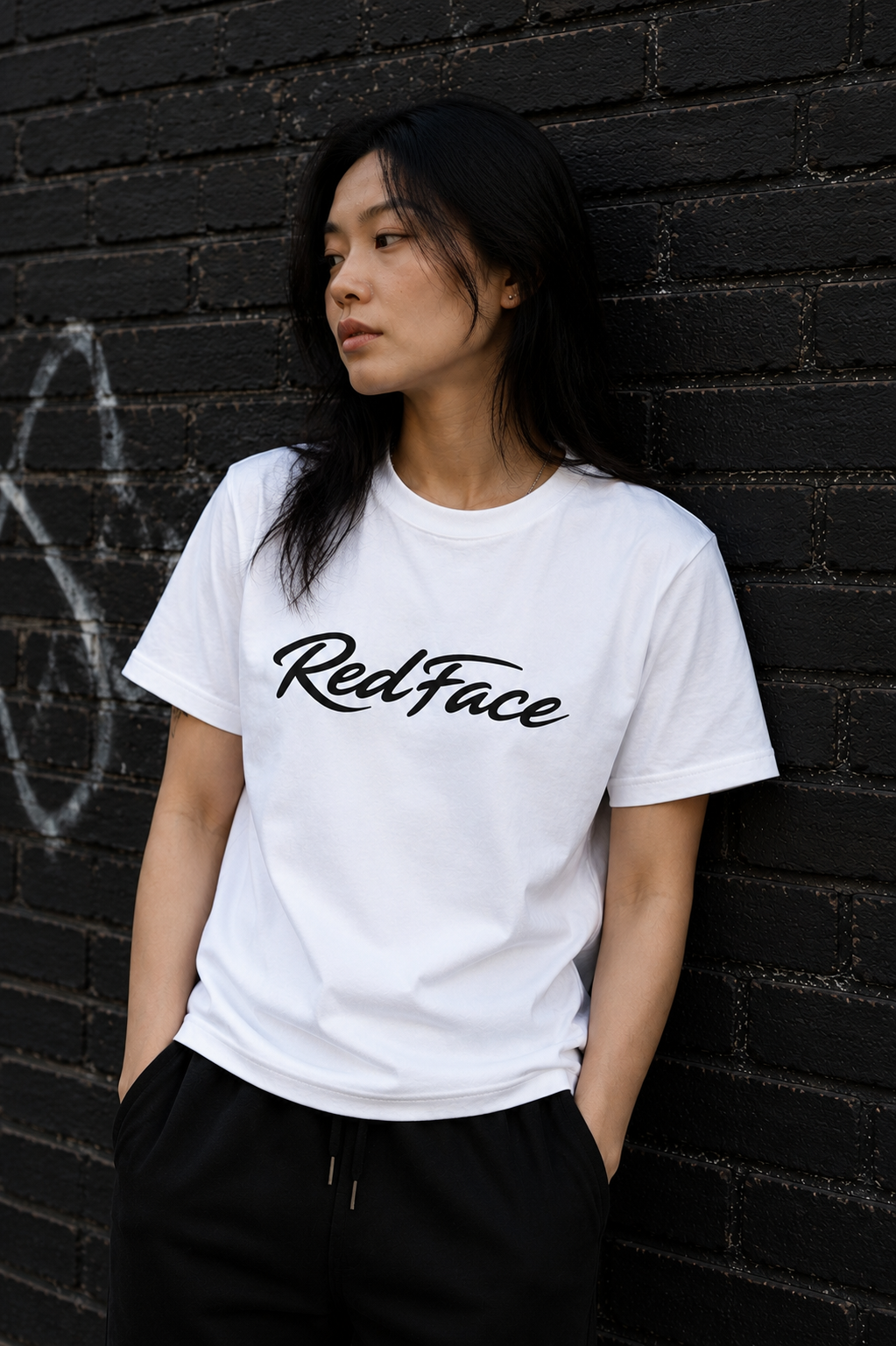 REDFACE Essential T-Shirt