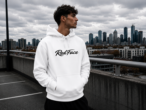 REDFACE Essential Hoodie