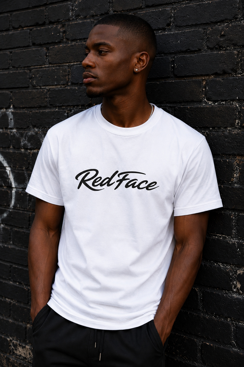 REDFACE Essential T-Shirt